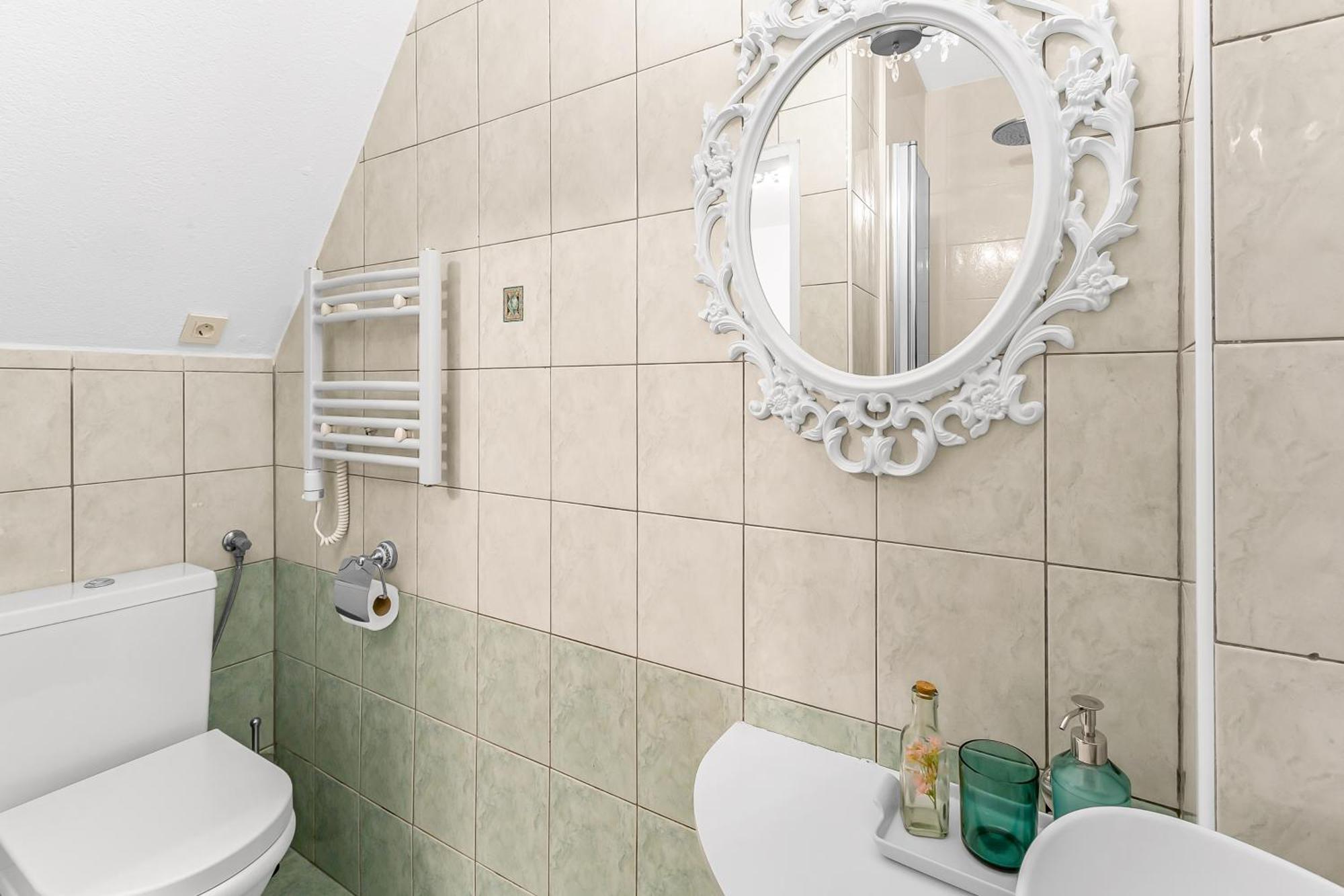 Primavera Deluxe Studio Apartment Rovinj Kültér fotó