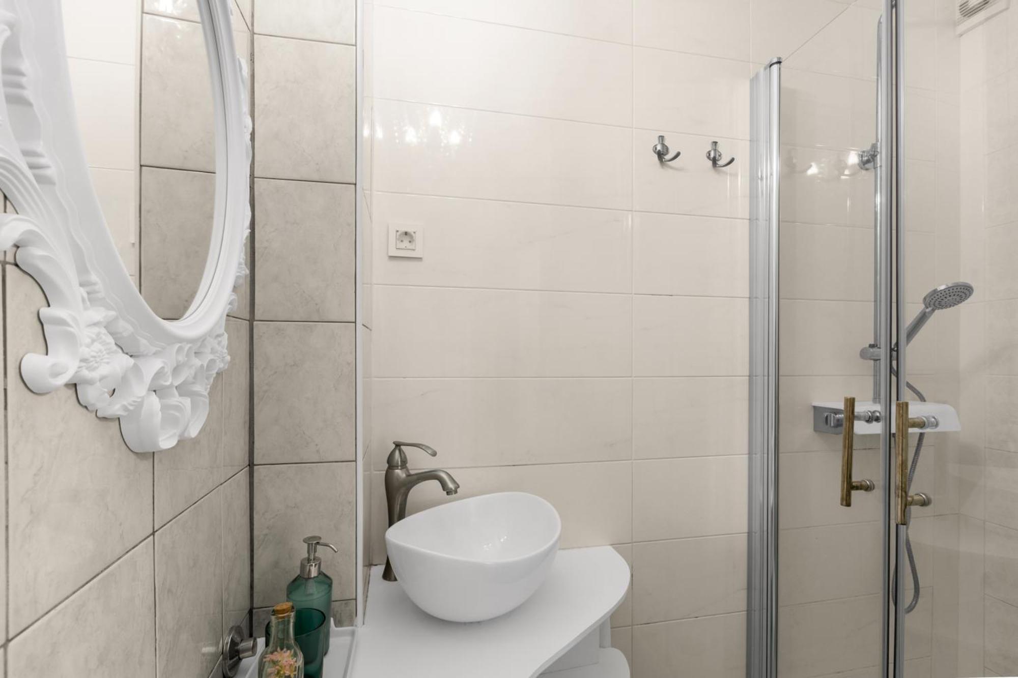 Primavera Deluxe Studio Apartment Rovinj Kültér fotó